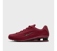 Nike WMNS Shox Z rojo 36.5