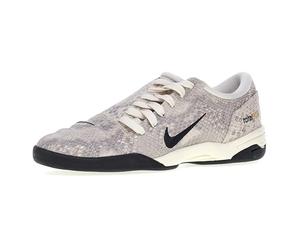 Nike Wmns T90 SE, Zapatillas para Mujer, 37,5 EU, Palas Ivory Black Pale Ivory Black, 37.5 EU