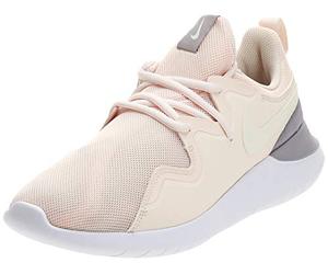 Nike Wmns TESSEN Zapatillas de Running, Mujer, Multicolor (Guava Ice/Sail/Atmosphere Grey/White 800), 38 EU (4.5 UK)