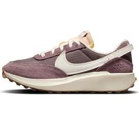 Nike Wmns Waffle Debut VNTG, Bajo Mujer, Plum Eclipse/Sail-Coconut Milk, 36 EU