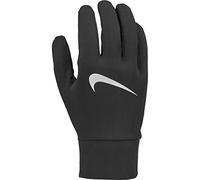 Nike Women Premium Fitness - Guantes, Mujer, Negro (Black/White) S
