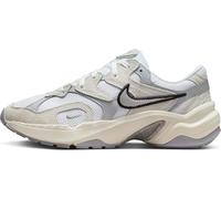 Nike Women W Al8 Sneaker, 103 White Metallic S, 39 EU