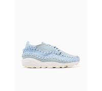 Nike Women's Air Footscape "Denim" Azul 42