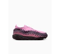 Nike Women's Air Footscape Woven "Beyond Pink" Rosa 41