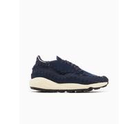 Nike Women's Air Footscape Woven "Denim" Azul 38.5
