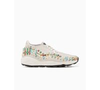 Nike Women's Air Footscape Woven Gris 44.5