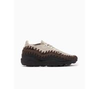 Nike Women's Air Footscape Woven "Light Orewood Brown" Marrón 40.5
