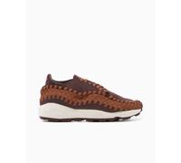 Nike Women's Air Footscape Woven Marrón 41