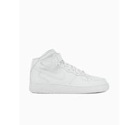 Nike Women's Air Force 1 '07 Mid Blanco 40.5