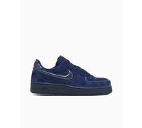 Nike Women's Air Force 1 '07 "Midnight Navy" Azul 36.5