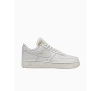 Nike Women's Air Force 1 Low Premium Blanco 36.5