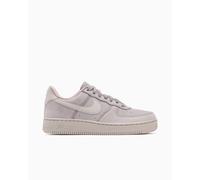 Nike Women's Air Force 1 Retro Premium Gris 38.5