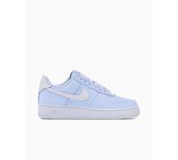 Nike Women's Air Force 1 Retro Premium "Ribbon Lace" Azul 42.5