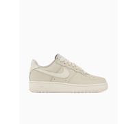Nike Women's Air Force 1 Retro Premium "Ribbon Lace" Beige 43