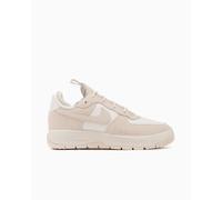 Nike Women's Air Force 1 Wild "Phantom" Blanco 42