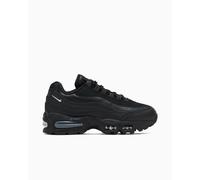 Nike Women's Air Max 95 "Big Bubble Black Jewel Swoosh" Ref. IH1413-001 Color Negro Talla 37.5