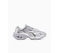 Nike Women's Air Max Muse Gris,Plateado 38.5