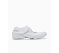 Nike Women's Air Rift Breathe Blanco 38
