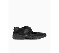 Nike Women's Air Rift Mesh Negro 39