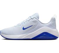 Nike Women's Air Zoom Bella 7 Laced Shoes, Bluetinthyperroyal White, 40.5 EU