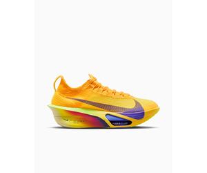 Nike Women's Air ZoomX Alphafly Next% 3 Amarillo 39