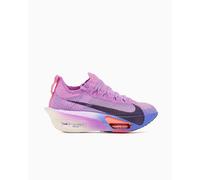 Nike Women's Air ZoomX Alphafly Next% 3 Morado 40