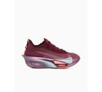 Nike Women's Air ZoomX Alphafly Next% 3 SE Rojo 36.5