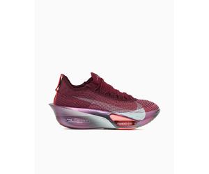 Nike Women's Air ZoomX Alphafly Next% 3 SE Rojo 36.5