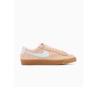 Nike Women's Blazer Low '77 Vintage Beige 38.5