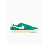 Nike Women's Blazer Low '77 Vintage Verde 40