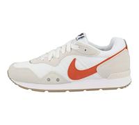 Nike Women's CK2948 Trail Running Shoe, White/Rush Orange-Summit White, 7 UK