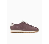 Nike Women's Cortez Leather Marrón 37.5