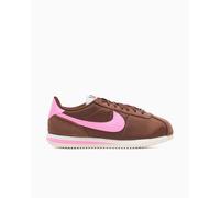 Nike Women's Cortez Textile Marrón 37.5