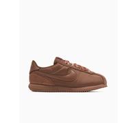 Nike Women's Cortez Textile Marrón 38