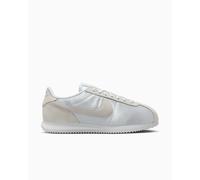 Nike Women's Cortez Textile Ref. FV5420-001 Color Plateado Talla 36