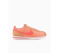 Nike Women's Cortez TXT Naranja 36