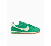 Nike Women's Cortez TXT Ref. DZ2795-301 Color Verde Talla 38