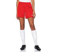 Nike Women's Dry Team Park II Football Short Shorts, Mujer, University Red/(White), M