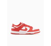 Nike Women's Dunk Low Next Nature Rojo 38.5