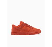 Nike Women's Dunk Low SE "Picante Red" Rojo 38.5
