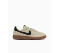Nike Field General Zapatos de Ocio para Mujer Olive Aura/Black/Gum Dark Brow 38