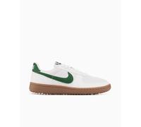 Nike Women's Field General Blanco 38.5