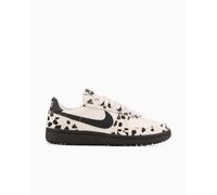 Nike Women's Field General "Dalmatian" ["gid://shopify/Metaobject/384044630394","gid://shopify/Metaobject/396705628538"] 37.5