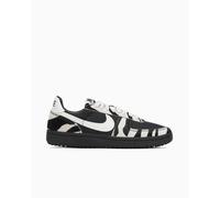 Nike Women's Field General Negro,AnimalPrint 36.5