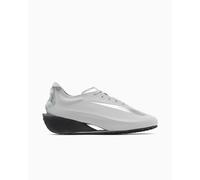 Nike Women's First Sight Noir Plateado 40.5