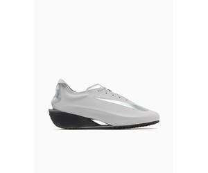 Nike Women's First Sight Noir Plateado 40.5