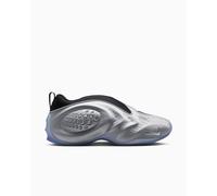 Nike Women's First Sight Shadow SP Plateado 40.5