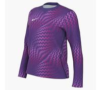 NIKE Women's Gardien Vi Long Sleeve Goalkeeper Shirt