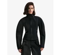 Nike Women's GORE-TEX Jacket x Jacquemus Negro