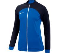 Nike Womens Jacket W Nk Df Acdpr Trk Jkt K, Royal Blue/Obsidian/White, DH9250-463, S